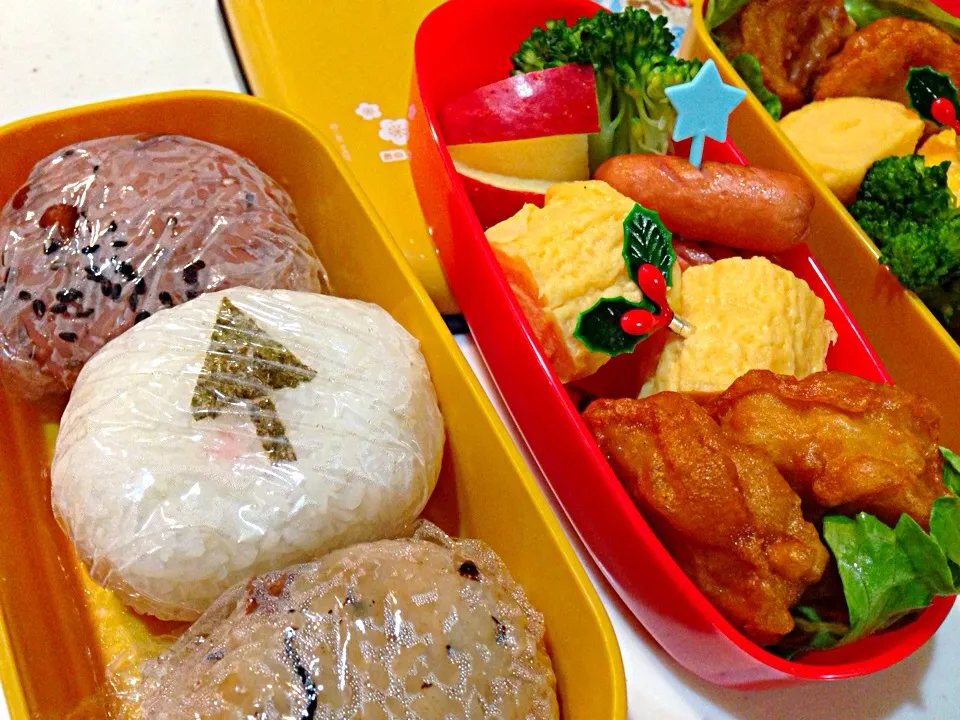 Lunch box for my kids|viviさん