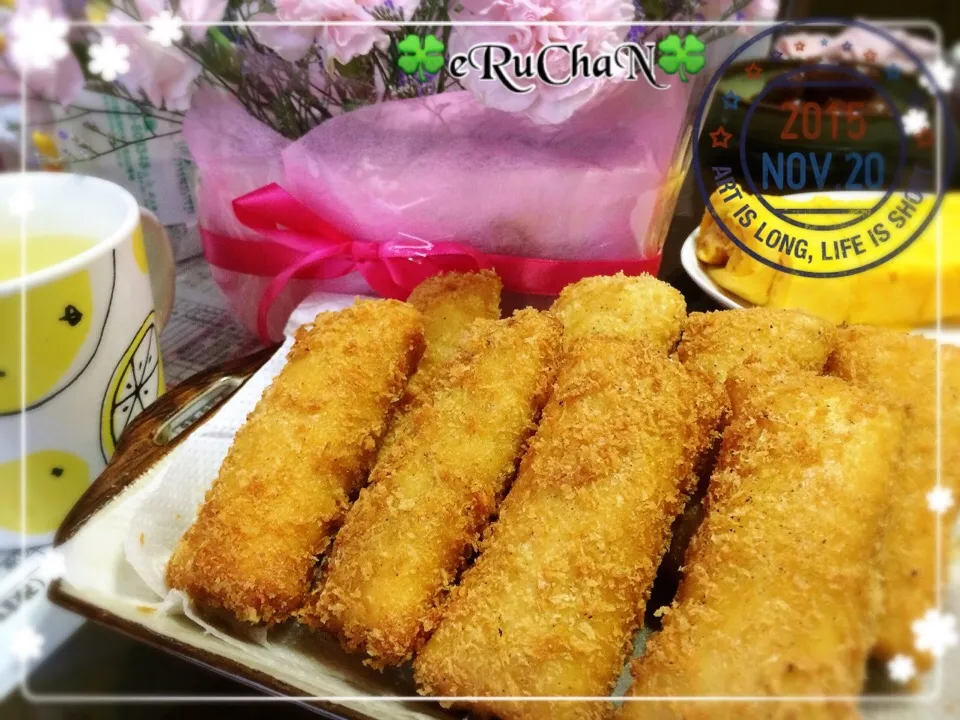 Risoles|♡eRuChaN♡さん