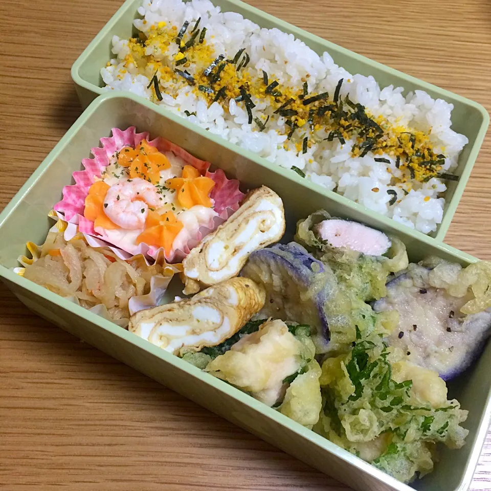 お弁当|AAさん