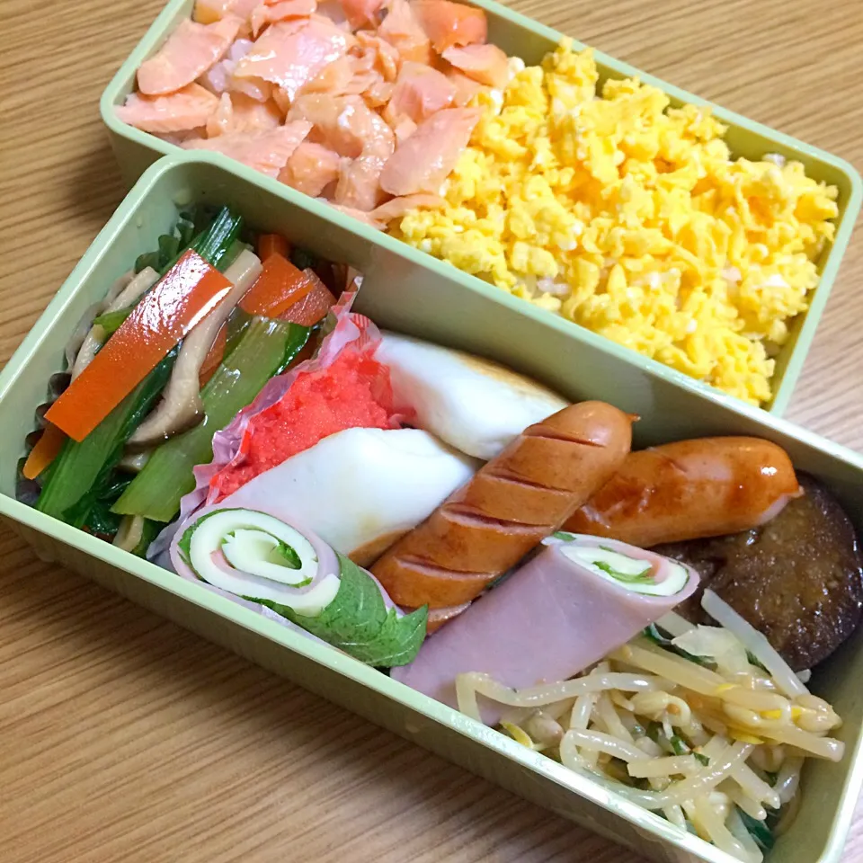 お弁当|AAさん