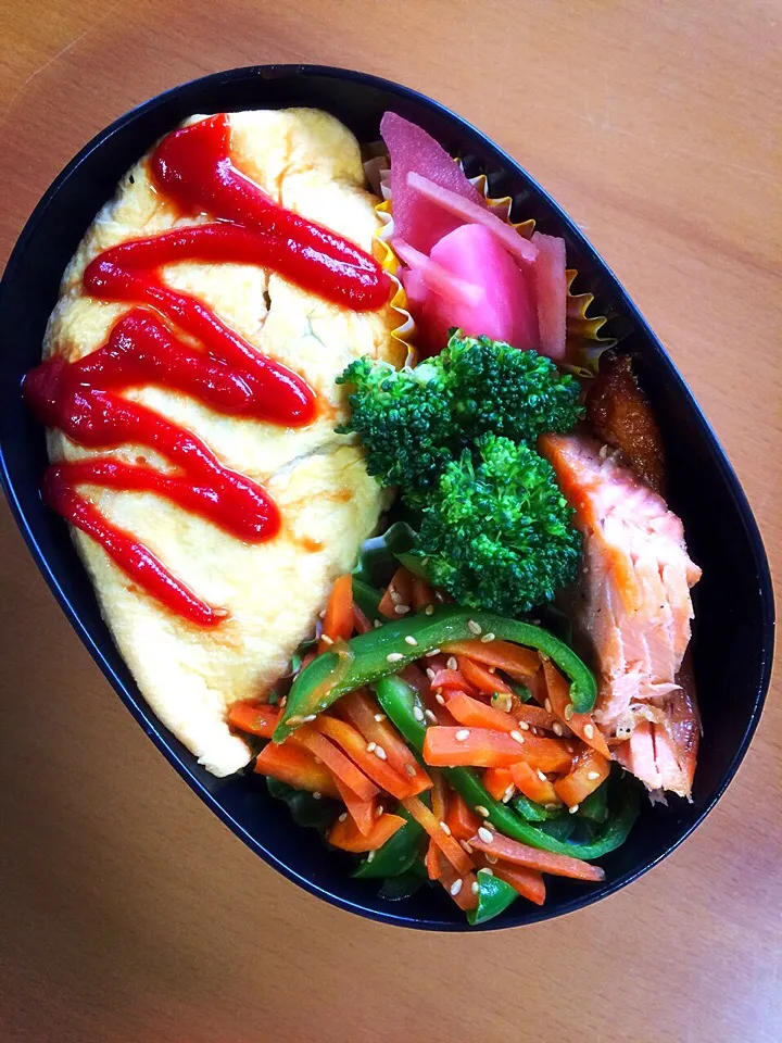 今日のお弁当♥︎|ゆかさん