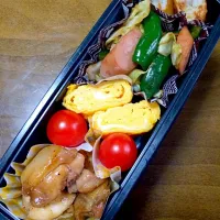 弁当|えんさんさん