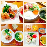 Snapdishの料理写真:|Mari  Netsuさん