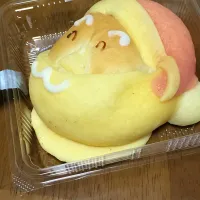 パン|えんさんさん