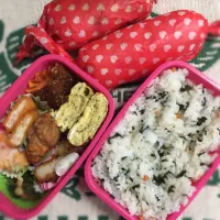 パパのお弁当|Sumiyoさん