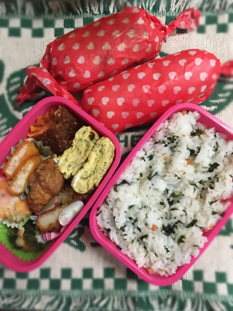 パパのお弁当|Sumiyoさん