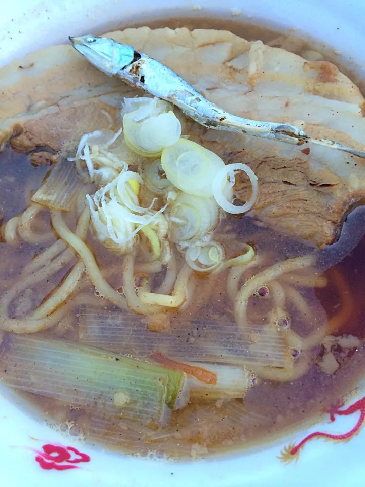 コラボラーメン|ちーずばーがーさん