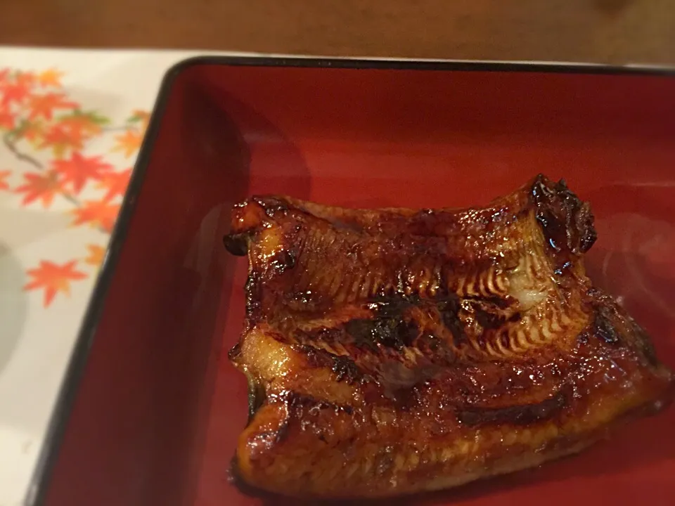 鰻の蒲焼き|Merryさん