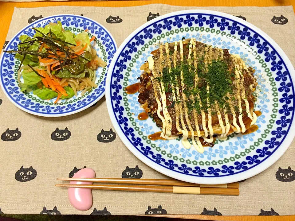 かんたん晩御飯|ゆーみんさん