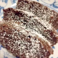 Brownies|Maricris Ortiz-Domingoさん