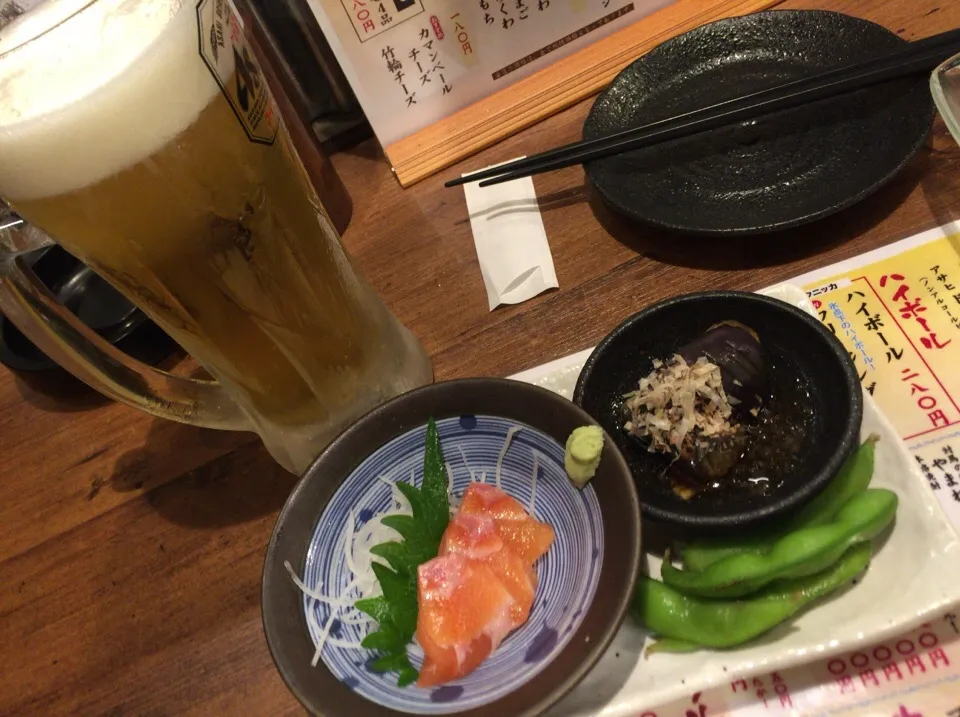 Snapdishの料理写真:ワンコインセット|Kojiさん