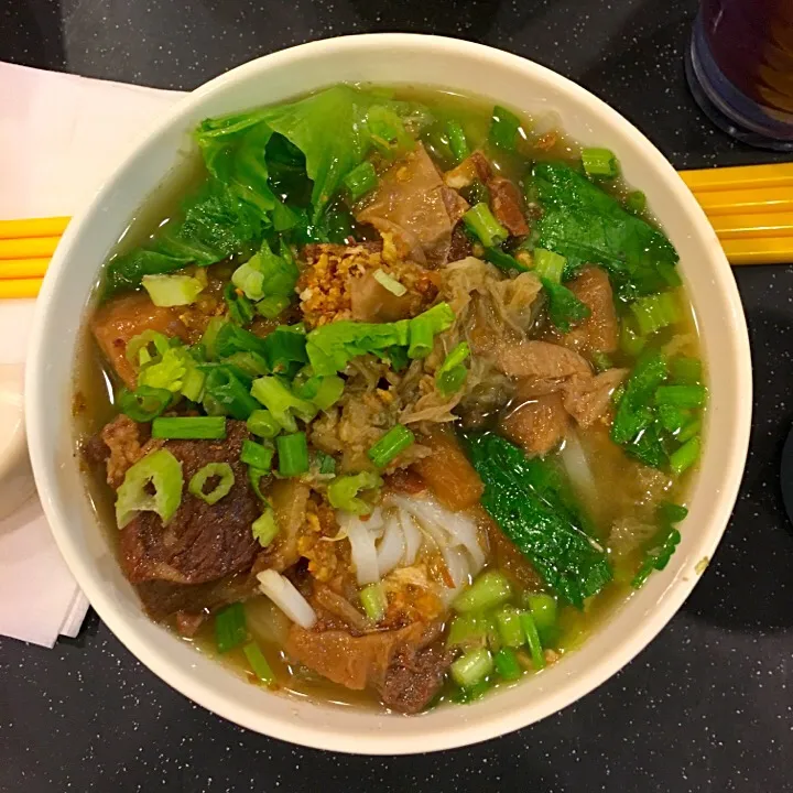 Beef pho #pho|Suyi Chanさん