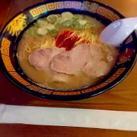 博多ラーメン|aykさん