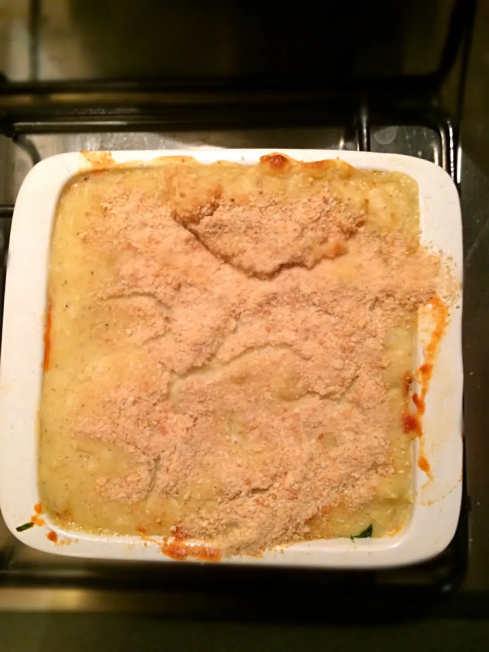 Little vegan lasagne|Nina Witteveenさん