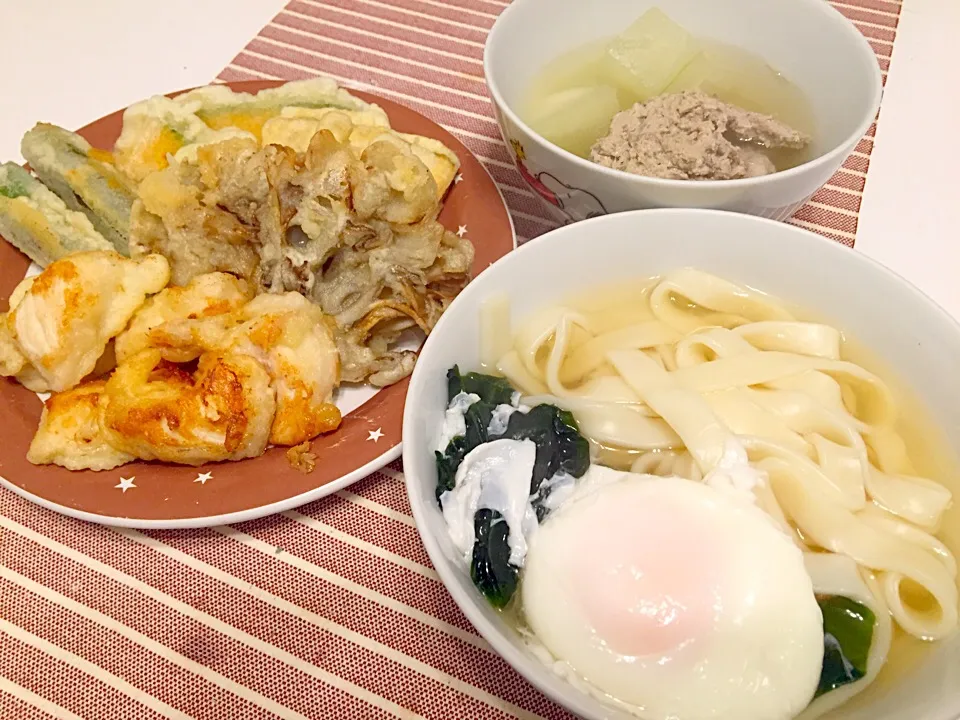 よくある和定食*\(^o^)/*|まなみさん