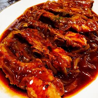 バックリブ 煮込みのレシピと料理アイディア19件 Snapdish スナップディッシュ