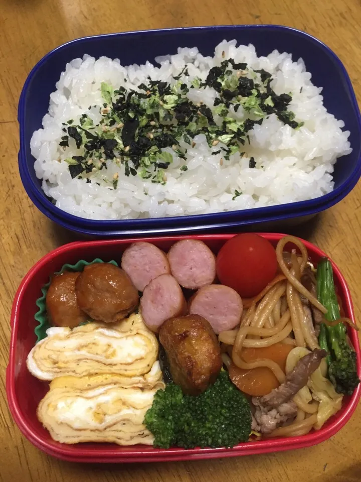 お弁当|まことさん