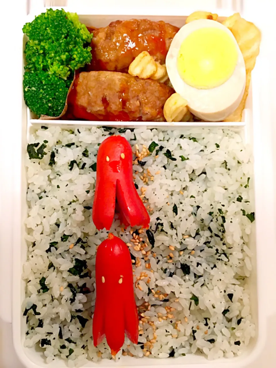 旦那弁当|やまなつさん