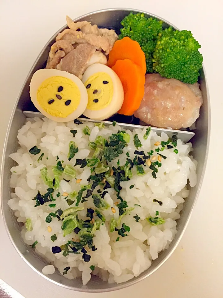 今日のお弁当|sanaeさん