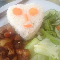 Snapdishの料理写真:|Thùy Bẹpさん