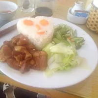 Snapdishの料理写真:|Thùy Bẹpさん