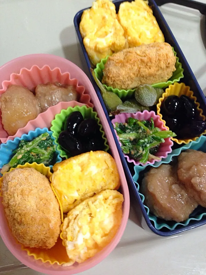 お弁当|ほなさん