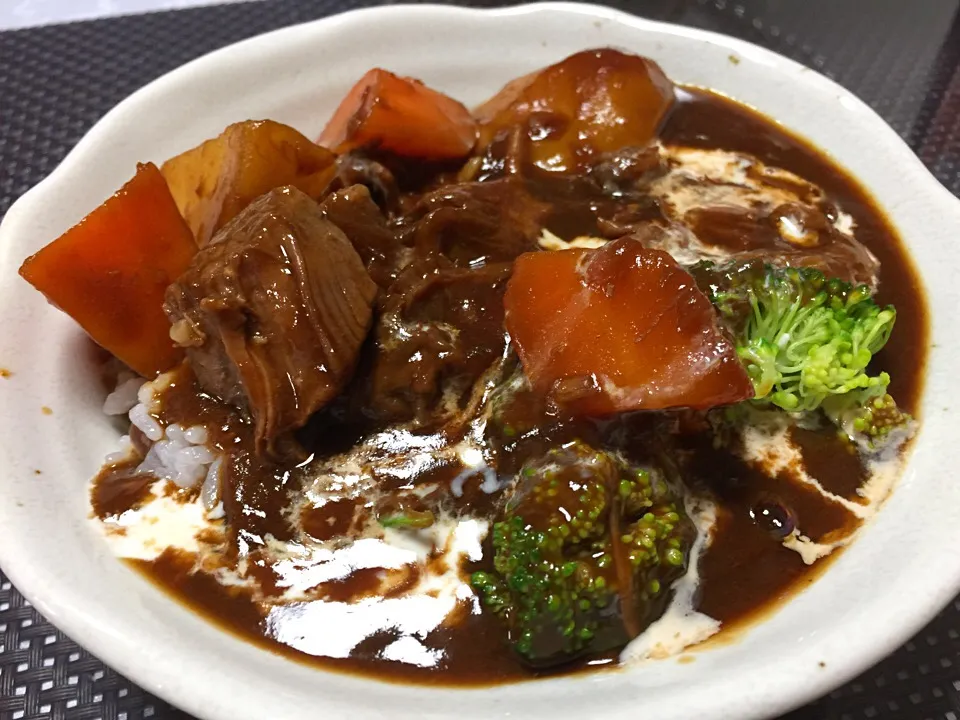 Beef Stew|foodloverさん