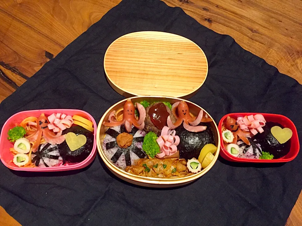 お弁当|ワイさん