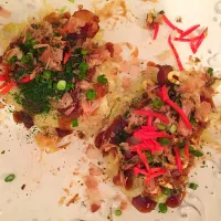 Okonomiyaki|Monica Müllerさん