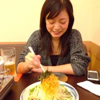 Snapdishの料理写真:|hanaさん