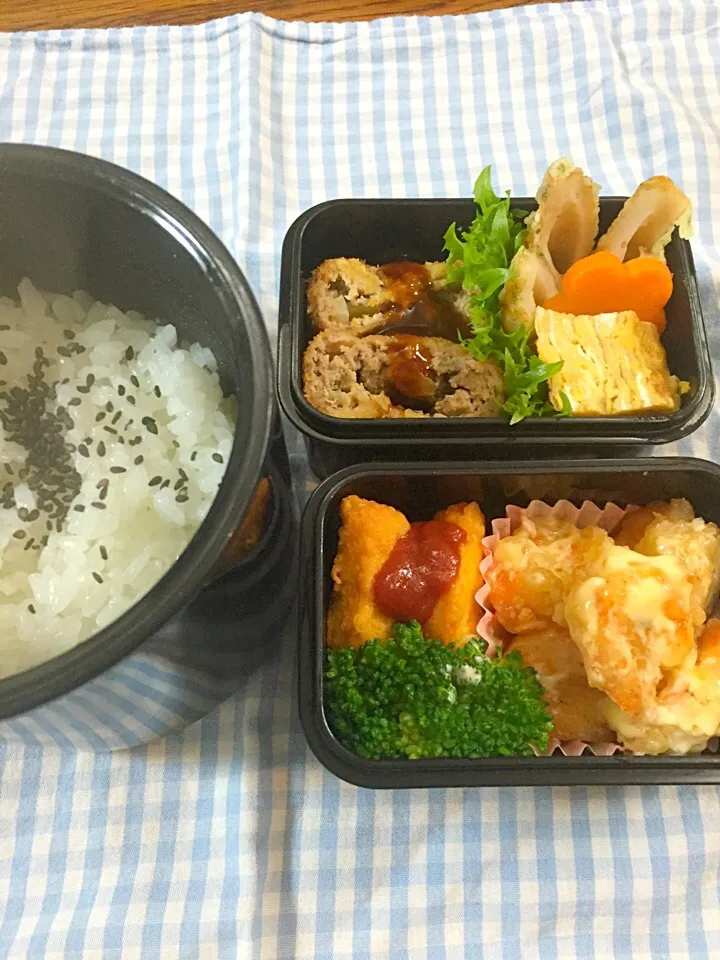 お弁当|とんかつさん