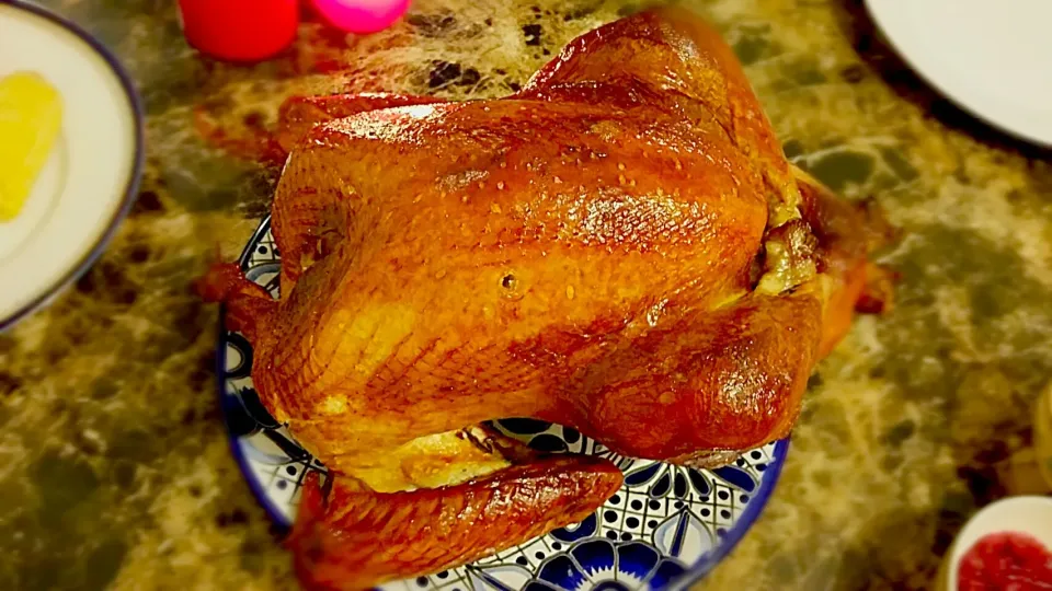 Turkey|Molina home cooking.さん