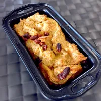 Bread pudding|Ally Simさん