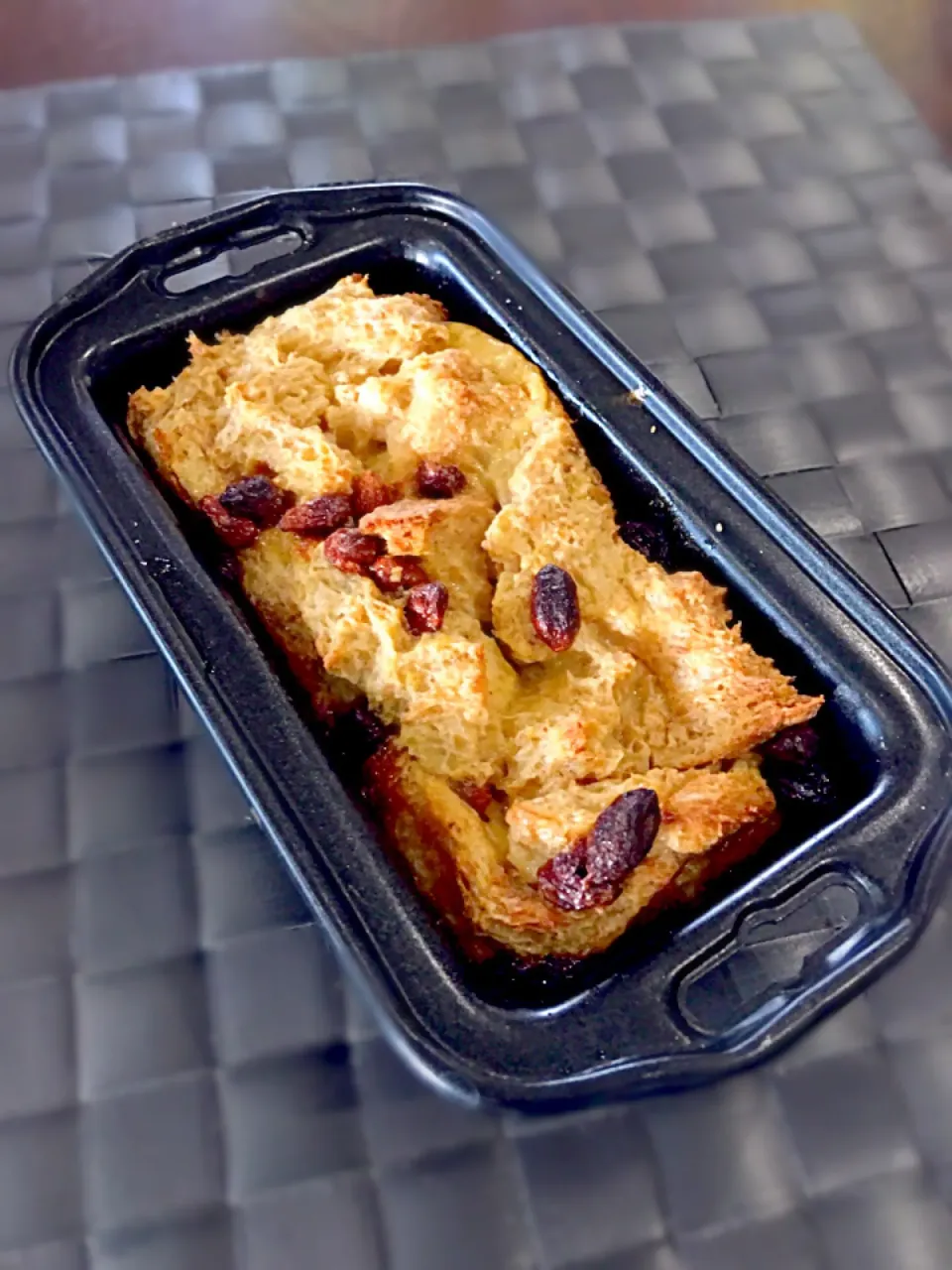 Bread pudding|Ally Simさん