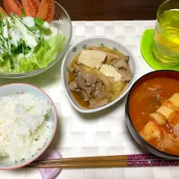 Snapdishの料理写真:|くろまめさん