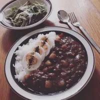 かれーらいす🍛