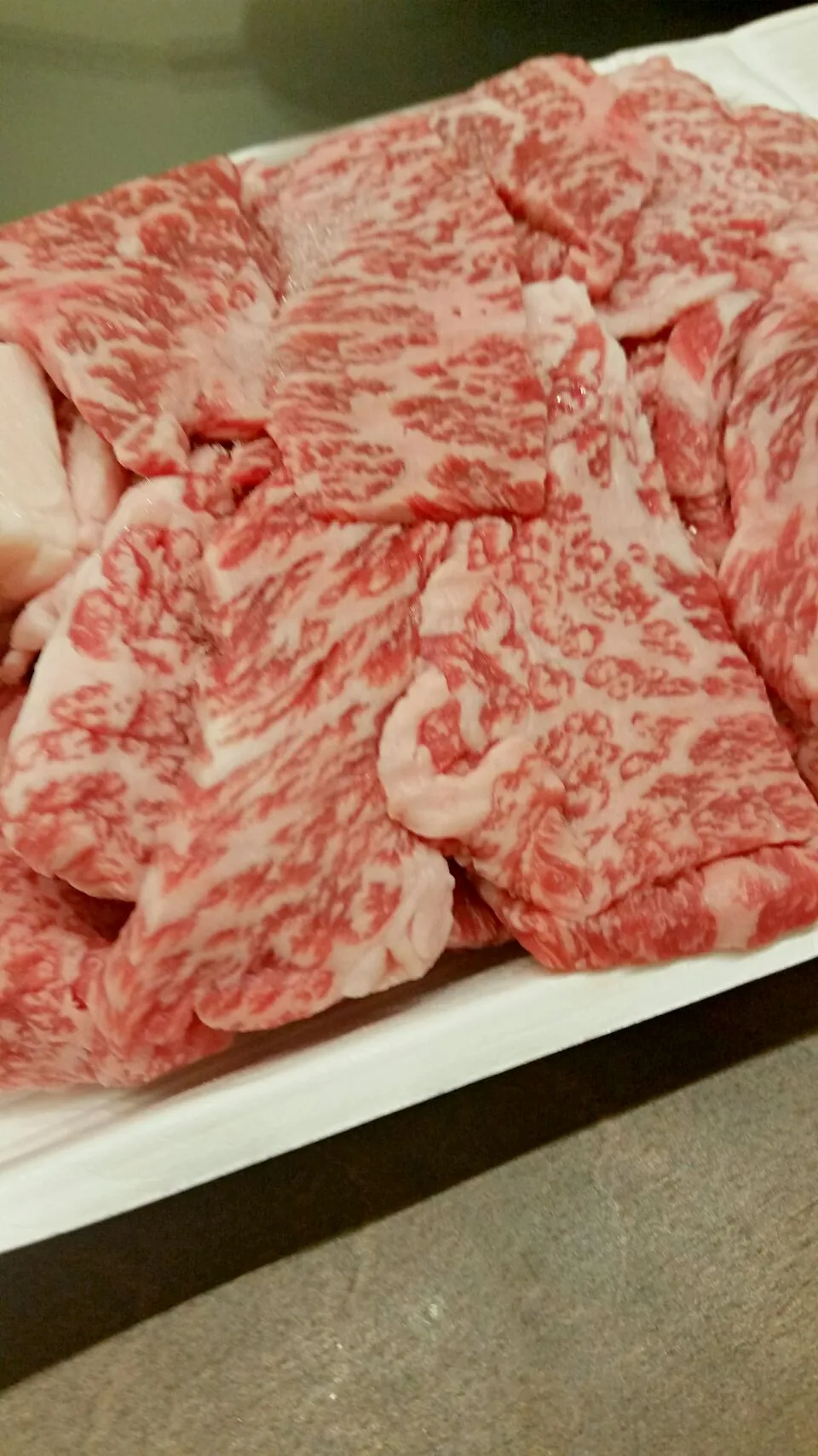 今から焼肉☆佐賀牛特売|unotacoさん