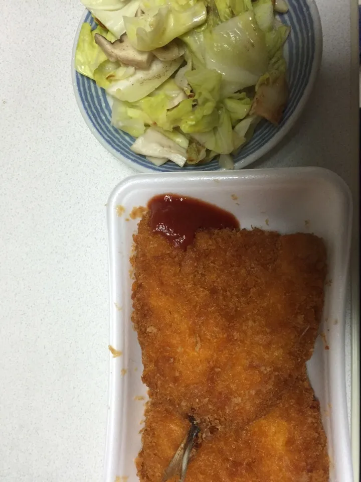 Snapdishの料理写真:|ごはんーさん