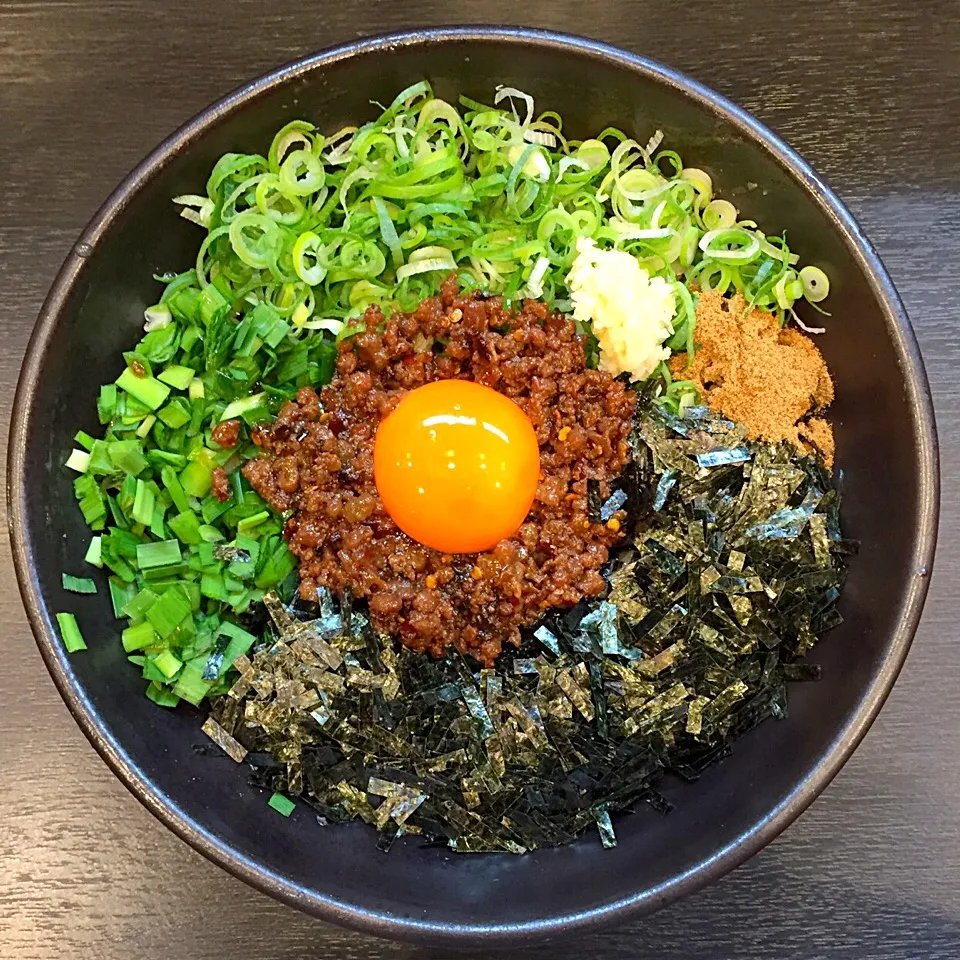 ラーメン|あきさん