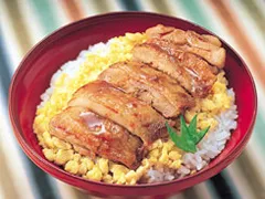 鶏の照り焼丼|ヤマサ醤油公式アカウントさん