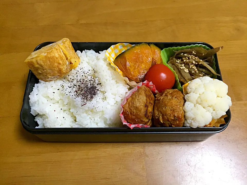 お弁当|あくびママさん