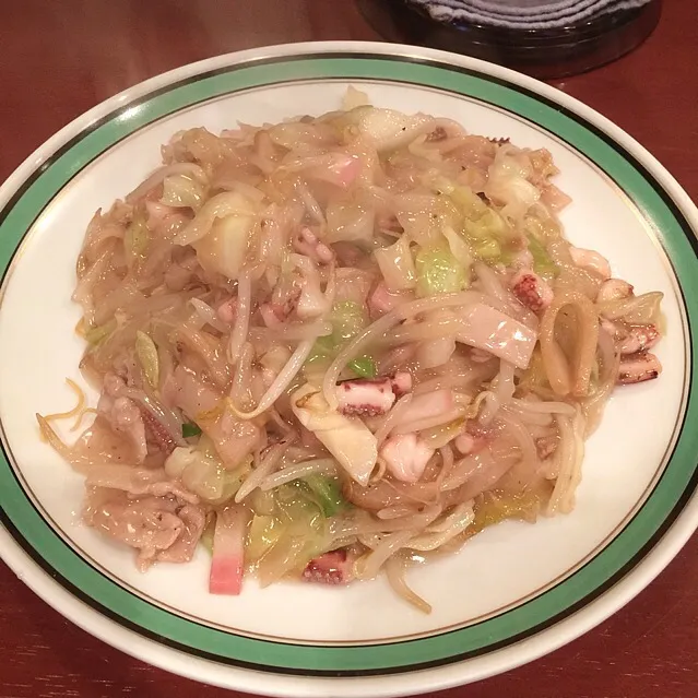 Snapdishの料理写真:皿うどん|r1990297さん