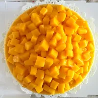 Mango Cheesecake|Livyさん