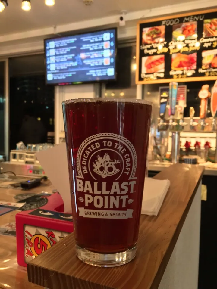 Ballast Point Dead Kinger Oktoberfest|PegaOさん