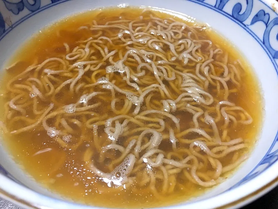 マルちゃん正麺 鴨だしそば|pipioujiさん