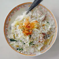 Snapdishの料理写真:bihun godog pak kadin jogja|Luthfi Indrayaniさん