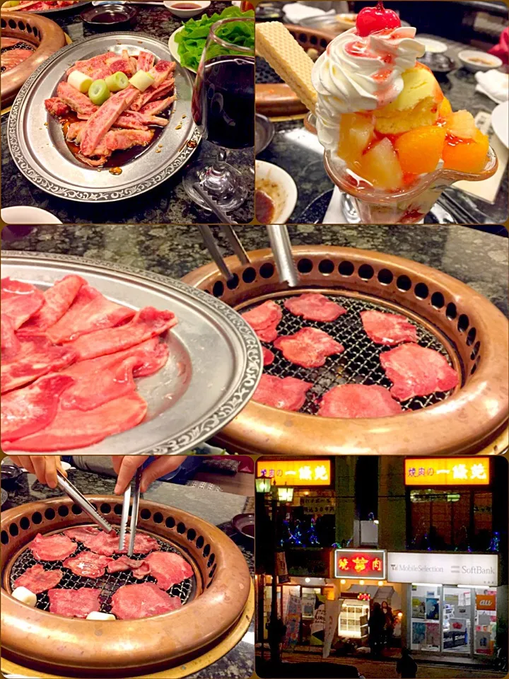 本年度1回目忘年会♪(*^^)o∀*∀o(^^*)♪|マニラ男さん