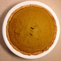 GF Pumpkin Pie|denise luckenbachさん