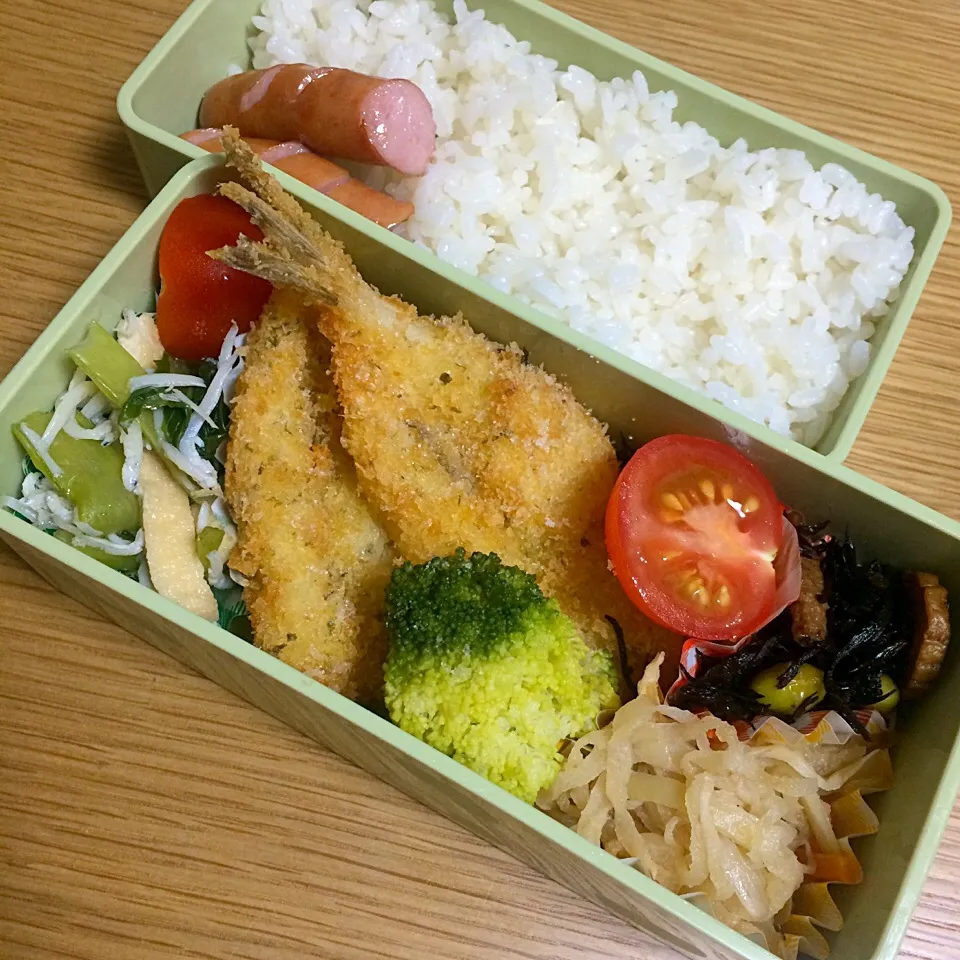 お弁当|AAさん