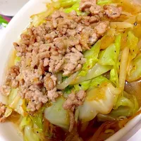 Snapdishの料理写真:野菜たっぷり味噌ラーメン|さなまさん